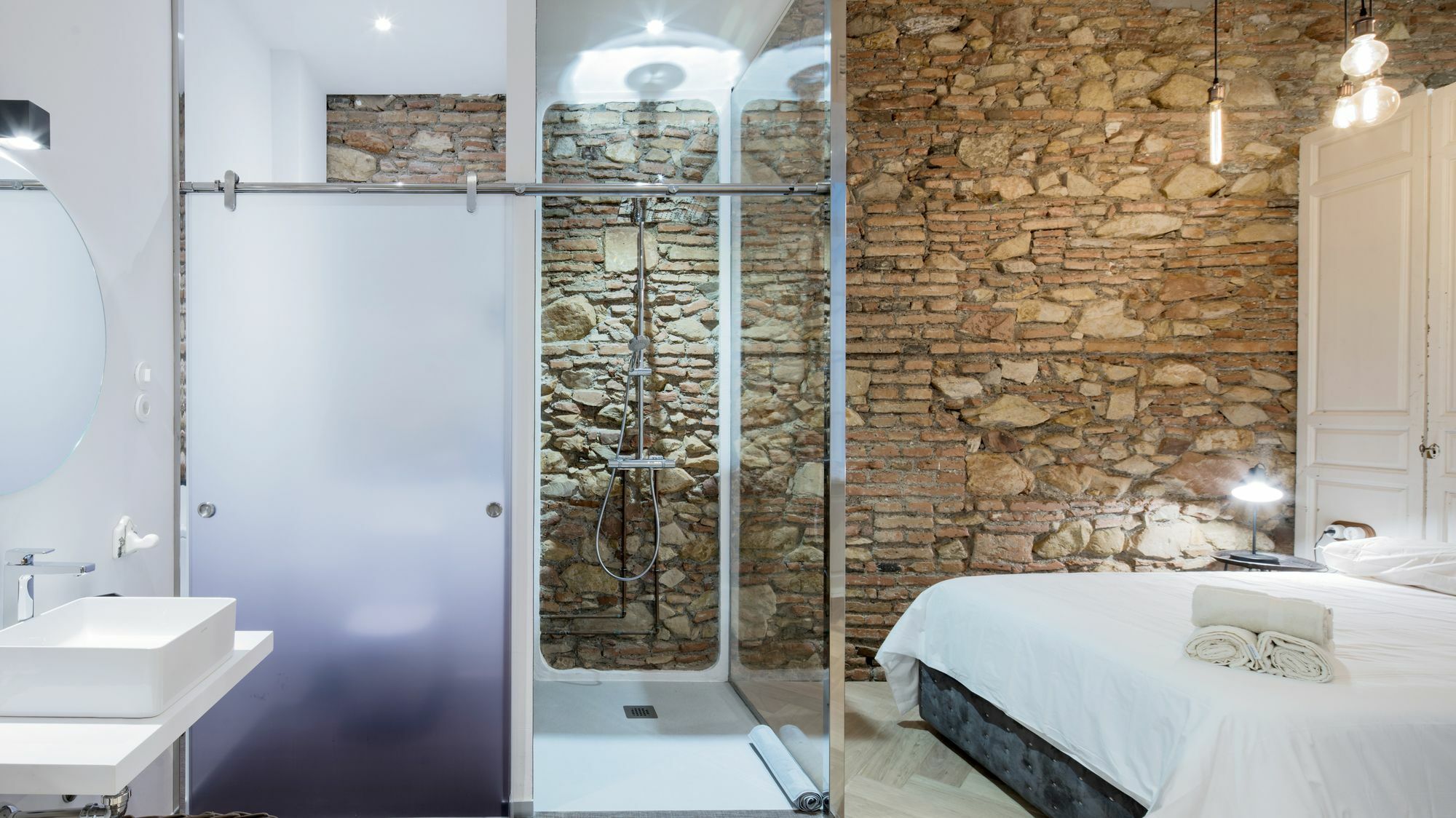 Malagaflat Nomeolvides Appartement Málaga