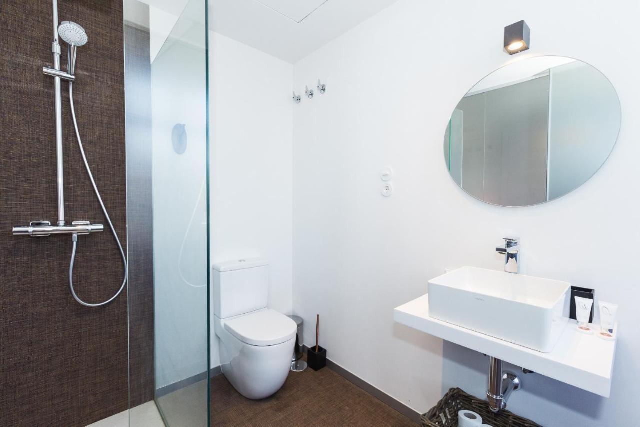 Appartement Malagaflat Nomeolvides