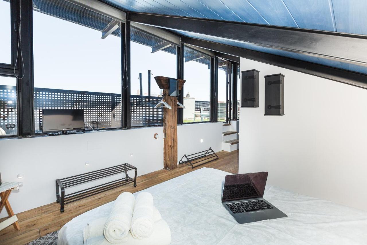 Malagaflat Nomeolvides Appartement